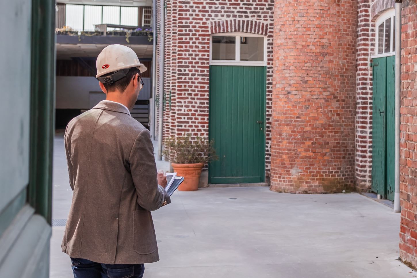 Vergunningen en advies